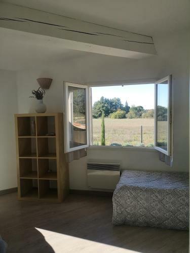 Apartamento Maison Moliere