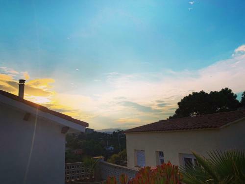 Villa Mas Blau
