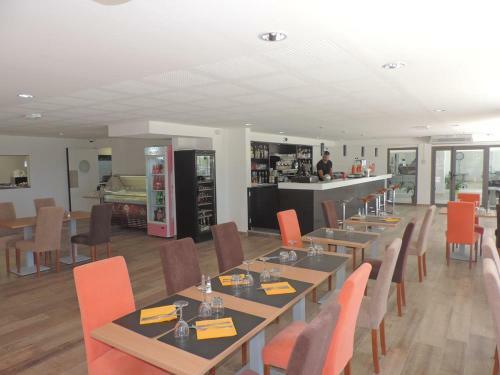 Apartamento Appart H�tel C�zanne