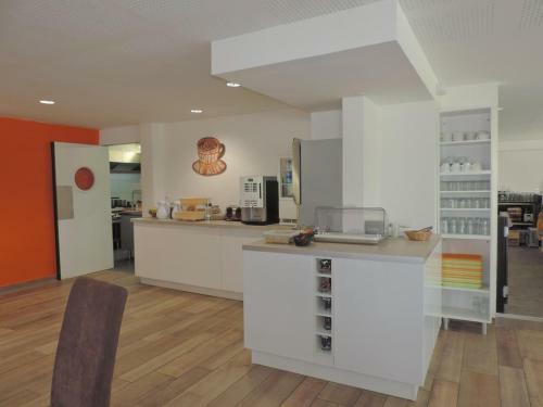Apartamento Appart H�tel C�zanne