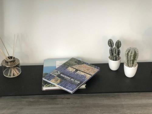 Apartamento Appart H�tel C�zanne
