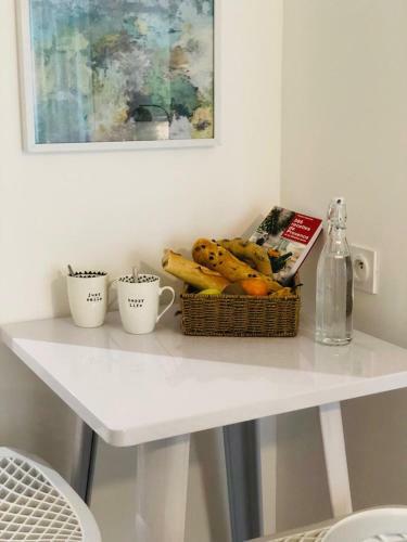 Apartamento Appart H�tel C�zanne