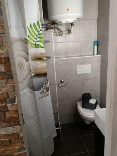 Apartamento Studio Hypercentre Courteissade