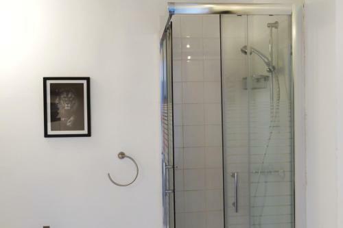 Apartamento La Suite Op�ra - Aix Centre Historique