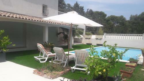 Villa Chrisalb