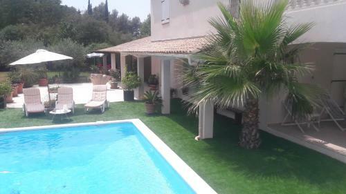 Villa Chrisalb