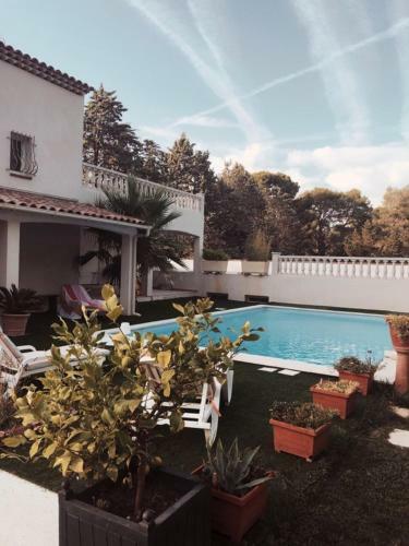 Villa Chrisalb