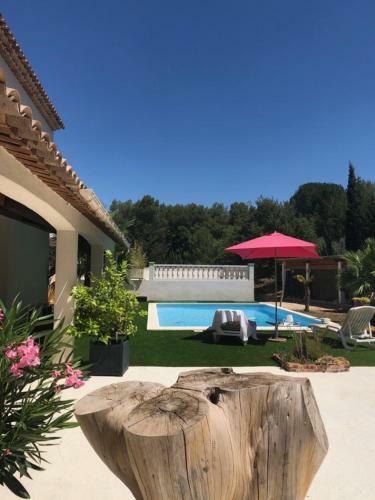 Villa Chrisalb