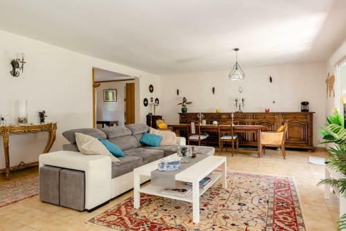 Villa Chrisalb