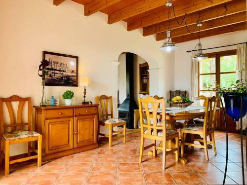 Finca Banyols-rentallorca