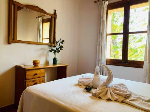 Finca Banyols-rentallorca
