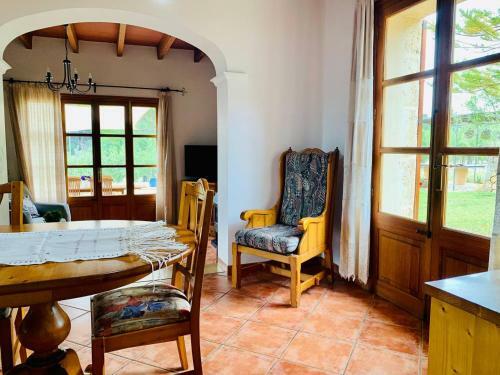 Finca Banyols-rentallorca