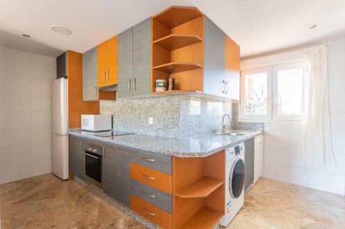 Apartamento �tico Alcauc�n