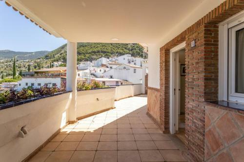 Apartamento �tico Alcauc�n