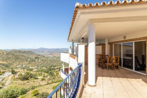 Apartamento �tico Alcauc�n