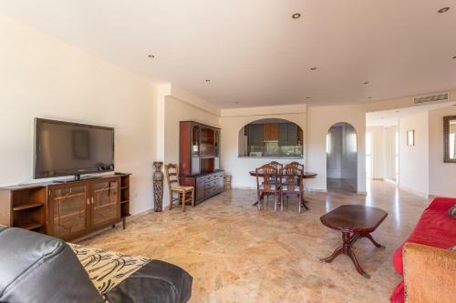 Apartamento �tico Alcauc�n