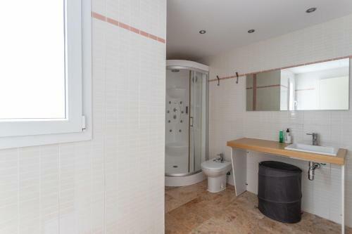 Apartamento �tico Alcauc�n