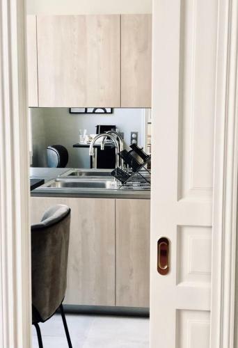 Apartamento N.8 Lifestyle Suites