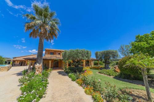 Villa Contesas