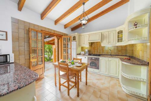 Villa Contesas