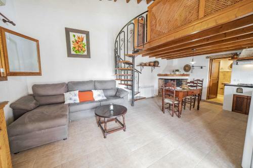 Villa Contesas