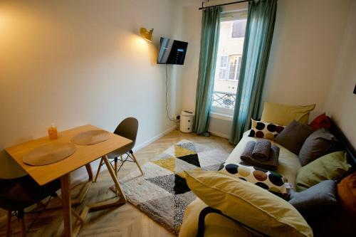 Apartamento Le Petit Marius