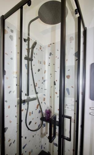Apartamento Le Petit Marius