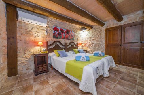 Villa Compteses Petit