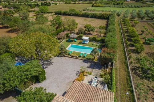 Villa Compteses Petit