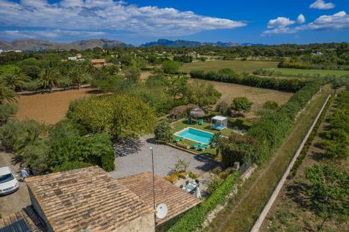 Villa Compteses Petit