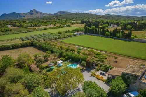 Villa Compteses Petit