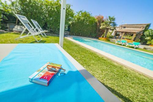 Villa Compteses Petit