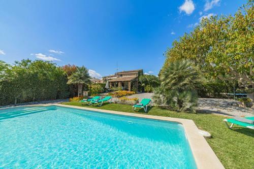 Villa Compteses Petit