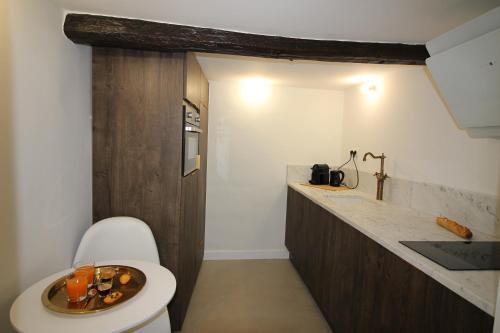 Apartamento Le Madeleine (duplex)