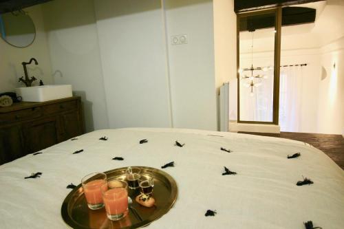 Apartamento Le Madeleine (duplex)