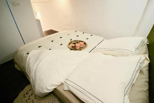 Apartamento Le Madeleine (duplex)