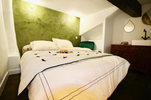 Apartamento Le Madeleine (duplex)