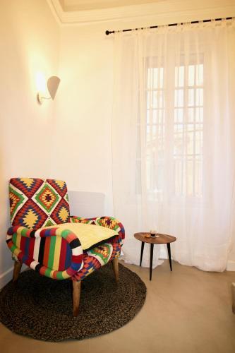 Apartamento Le Madeleine (duplex)