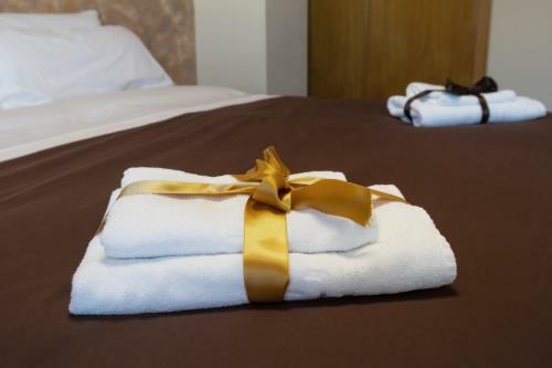 Hostal La Mesedora Rooms