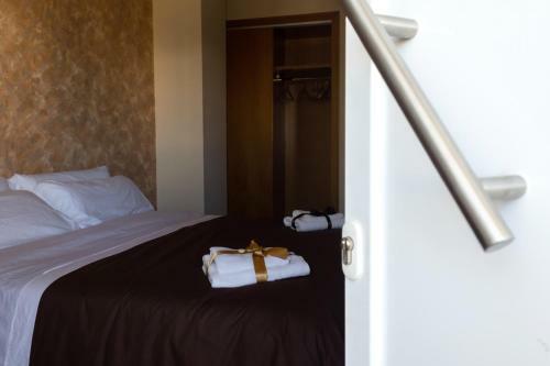 Hostal La Mesedora Rooms
