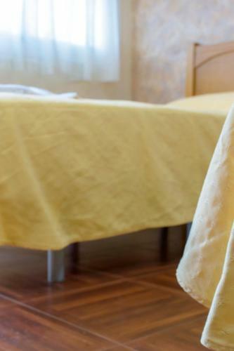 Hostal La Mesedora Rooms