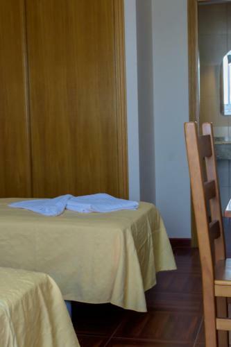 Hostal La Mesedora Rooms