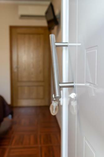 Hostal La Mesedora Rooms