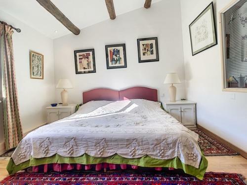 Bed & Breakfast Lesarnauds