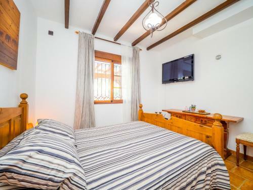 Cubo's Casa Rural Sol