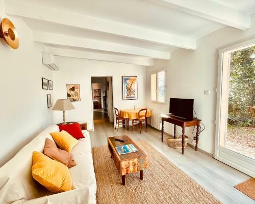 Maison De Charme � Aix-en-provence