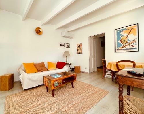 Maison De Charme � Aix-en-provence