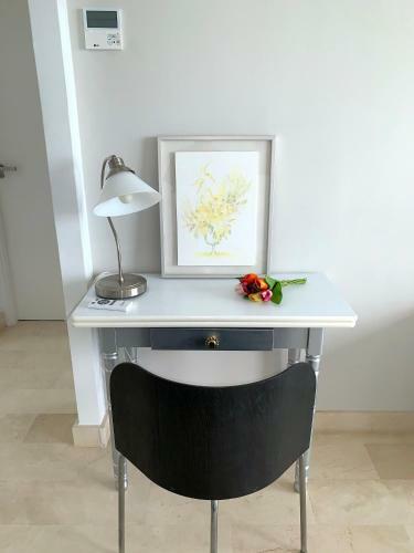 Apartamento Postiguet Beach