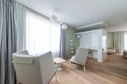Hotel Thecampus R�sidence - Aix En Provence