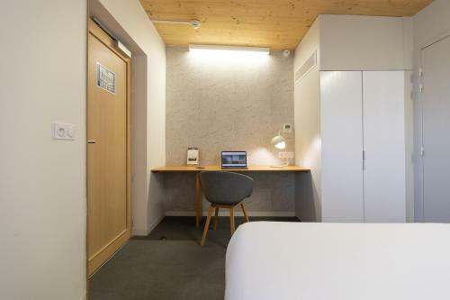 Hotel Thecampus R�sidence - Aix En Provence
